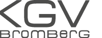 Logo KGV Bromberg e.V. 1921